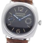 パネライ PANERAI PAM00992 ラジオミール