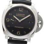 ベルト訳あり パネライ PANERAI PAM00359