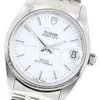 チュードル TUDOR 72000 プリンスデイト デイト 自動巻き ボーイズ 保証書付き_952723
