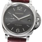 パネライ PANERAI PAM00755 ルミノール �