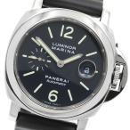 パネライ PANERAI PAM00104 ルミノールマ