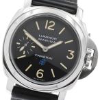 パネライ PANERAI PAM00631 ルミノールマ