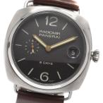 パネライ PANERAI PAM00346 ラジオミール