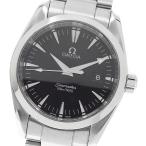 オメガ OMEGA 2518.50 シーマスター ア�