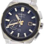 セイコー SEIKO SBXB055/8X53-0AC0-2 アストロン GPS ソーラー電波