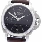 パネライ PANERAI PAM00320 ルミノール 19