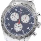 ティソ TISSOT T1316171104200 PRS 516 デイト クロノグラフ クォーツ メンズ _954152