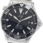 オメガ OMEGA 2254.50 シーマスター300 �