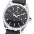 オメガ OMEGA 2518.50 シーマスター ア�