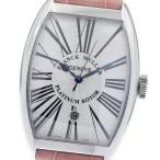 フランクミュラー FRANCK MULLER 6850SCDTR