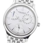 ジャガー・ルクルト JAEGER-LECOULTRE 140.8.93/Q1488104 マスターリザーブ・ド・マルシェ パワーリザーブ 自動巻き メンズ _954810