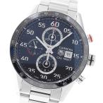タグホイヤー TAG HEUER CAR2A10.BA0799 カレラ キャリバー1887 クロノグラフ 自動巻き メンズ 保証書付き_954823