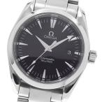 オメガ OMEGA 2518.50 シーマスター ア�