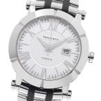 ティファニー TIFFANY&amp;Co. Z1000.70.12A21A00A アトラス デイト 自動巻き メンズ _955186