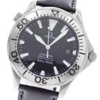 オメガ OMEGA 2231.50 シーマスター300 �