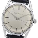 ジラール・ペルゴ GIRARD PERREGAUX ヴィンテージ 手巻き メンズ _955267