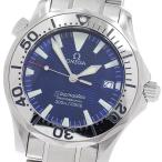 オメガ OMEGA 2263.80 シーマスター300 �