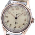 ジラール・ペルゴ GIRARD PERREGAUX ヴィンテージ 自動巻き ボーイズ _955504