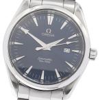 オメガ OMEGA 2517.80 シーマスター ア�