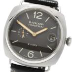 パネライ PANERAI PAM00346 ラジオミール