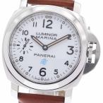 パネライ PANERAI PAM00778 ルミノールマ