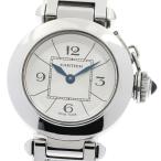 カルティエ CARTIER W3140007 ミスパシャ