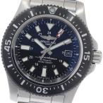ブライトリング BREITLING Y17393 スーパーオーシャン44 スペシャル デイト 自動巻き メンズ 保証書付き_956372