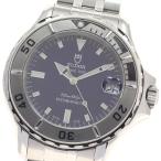 チュードル TUDOR 85190P プリンスデイト ハイドロノート 自動巻き メンズ _956383