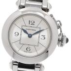 カルティエ CARTIER W3140007 ミスパシャ