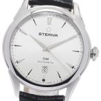 エテルナ Eterna 2950.41.11.1175 1948 レガシー デイト 自動巻き メンズ 保証書付き_956706