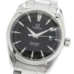 オメガ OMEGA 2518.50 シーマスター ア�