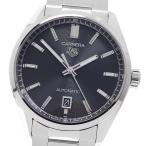 タグホイヤー TAG HEUER WBN2110 カレラ キャリバー5 デイト 自動巻き メンズ _956907
