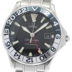 オメガ OMEGA 2234.50 シーマスター300 50