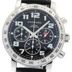 ショパール Chopard 8920 ミッレミリア クロノグラフ 自動巻き メンズ _957088