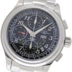 ボールウォッチ BALLWATCH CM1010D トレインマスター パルスメーター クロノグラフ 自動巻き メンズ 良品 _957090