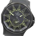 コルム CORUM 01.0090 A395/04008 アドミラル レジェンド 42 デイト 自動巻き メンズ 良品 _957122