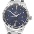 チュードル TUDOR 12100 スタイル デイト 自動巻き レディース _957140