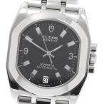 チュードル TUDOR 33100 モナーク デイト 自動巻き メンズ _957145