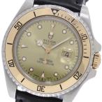 チュードル TUDOR 73193 プリンスデイト ミニサブ Cal.2671 自動巻き ボーイズ _957166