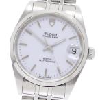チュードル TUDOR 72000 プリンスデイト 自動巻き ボーイズ _957172