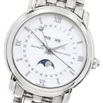 モーリス・ラクロア Maurice Lacroix MP6347 マスターピース ムーン
