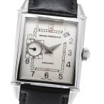 ジラール・ペルゴ GIRARD PERREGAUX 25932 ヴィンテージ1945 デイト 自動巻き メンズ 良品 _957389