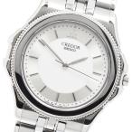 セイコー SEIKO 9581-6040/GCLC015 クレドール K18WGベゼル クォーツ
