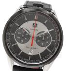 タグホイヤー TAG HEUER CAR2C11-0 カレラ 1887 クロノグラフ ジャックホイヤー エディション 自動巻き メンズ 保証書付き_958033