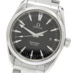 オメガ OMEGA 2518.50 シーマスター ア�