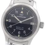 IWC IWC SCHAFFHAUSEN IW442101 パイロットウォッチ マークXII 自動巻き レディース _958174