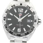 タグホイヤー TAG HEUER WAZ1112 フォーミュラ1 デイト クォーツ メンズ 保証書付き_958182