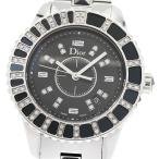 ディオール Dior CD113115 クリスタル �