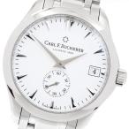 カール F.ブヘラ CARL F.BUCHERER 00.10917.08.23.01 マネロ