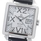 オメガ OMEGA 7813.30.39 デビル X2 コー�